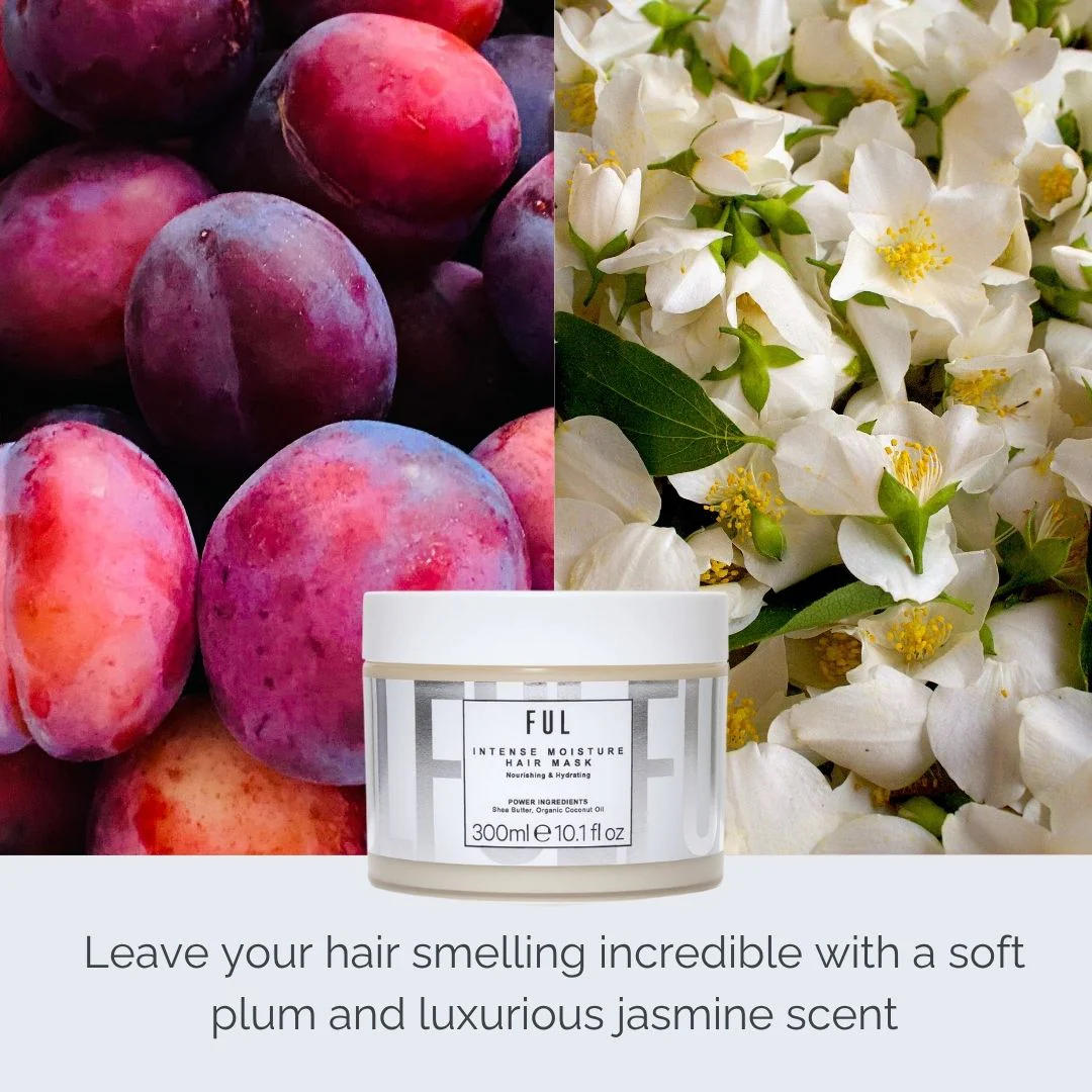 The Ultimate Hair Hydration Bundle - Image 7