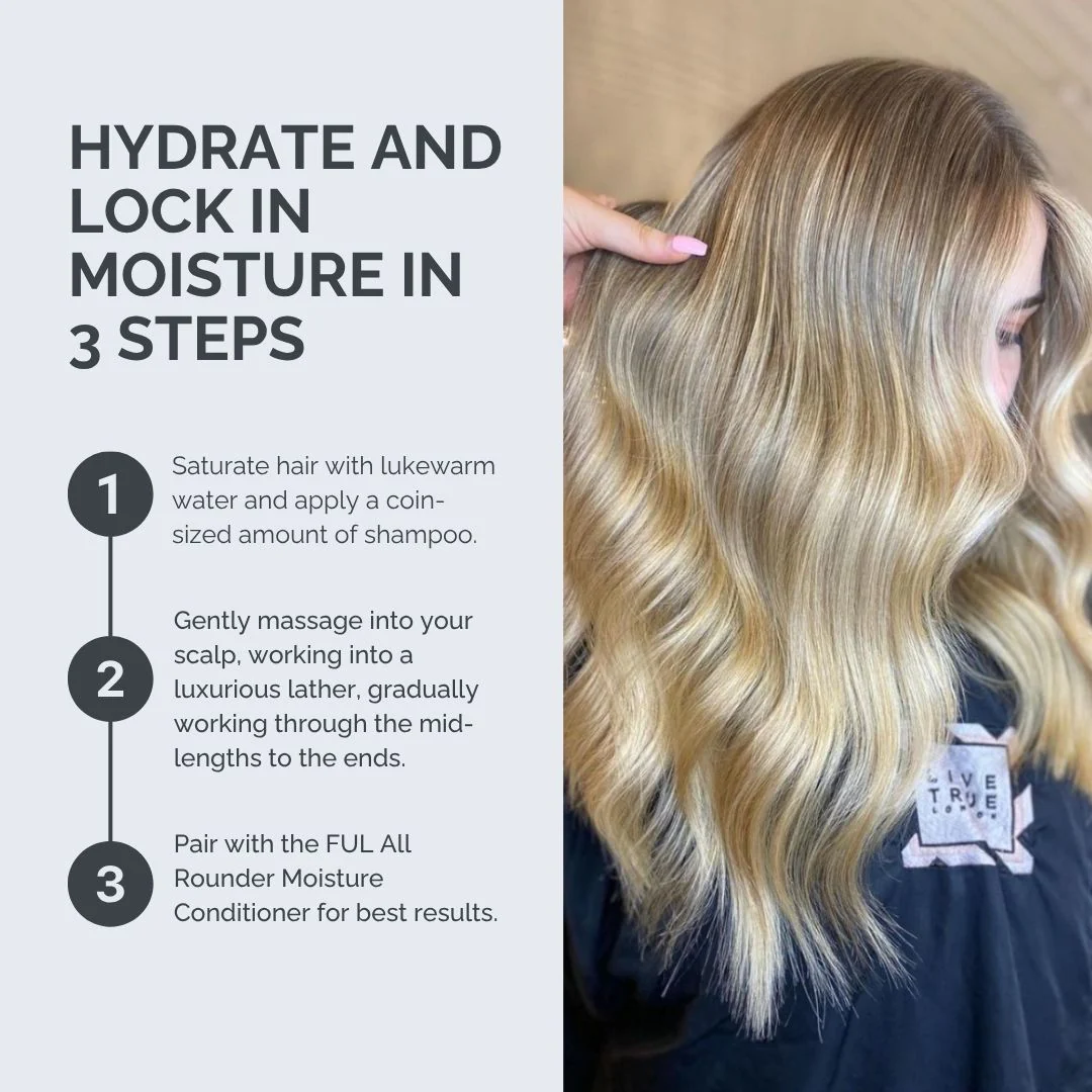 The Ultimate Hair Hydration Bundle - Image 6