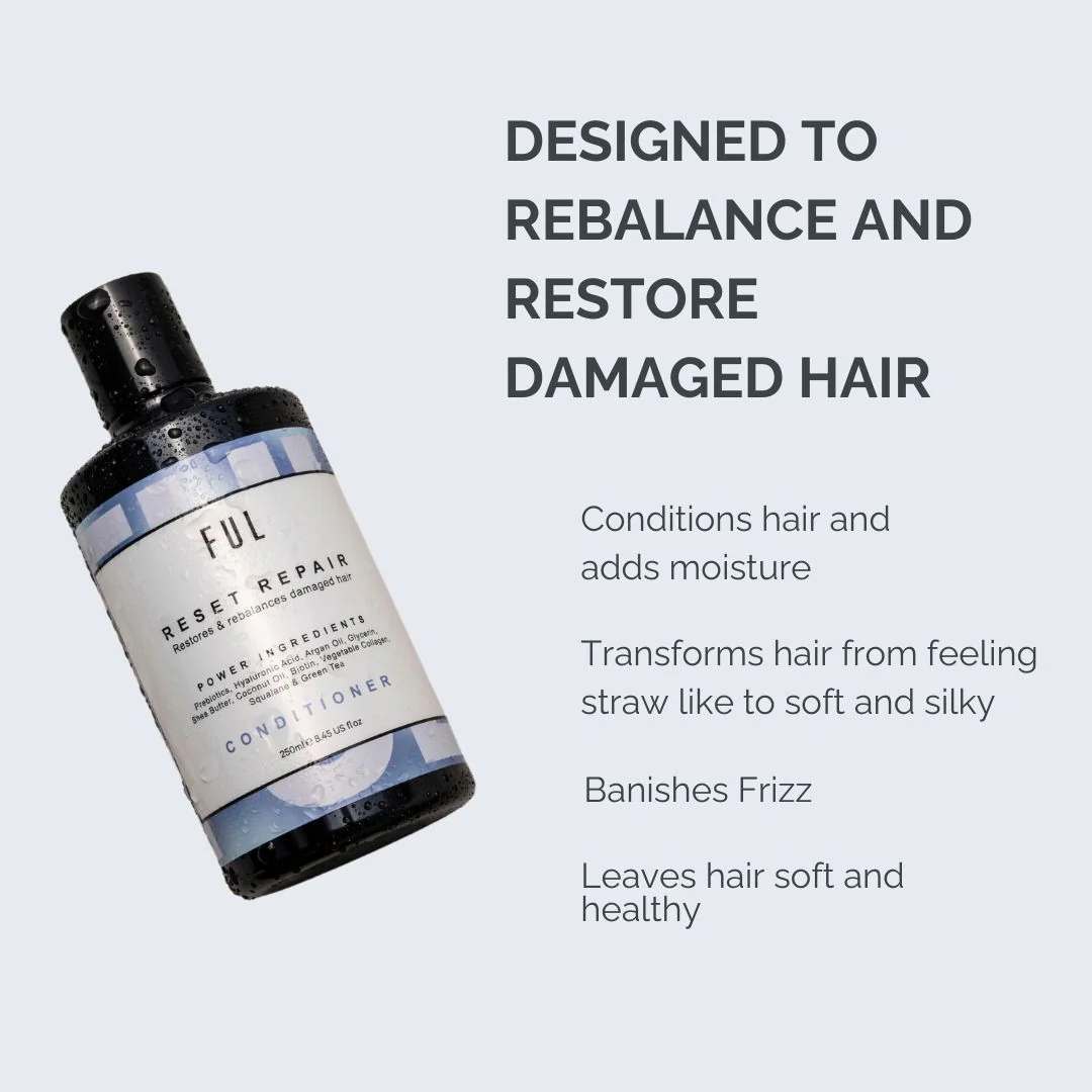 Damaged Hair Bundle - Image 3