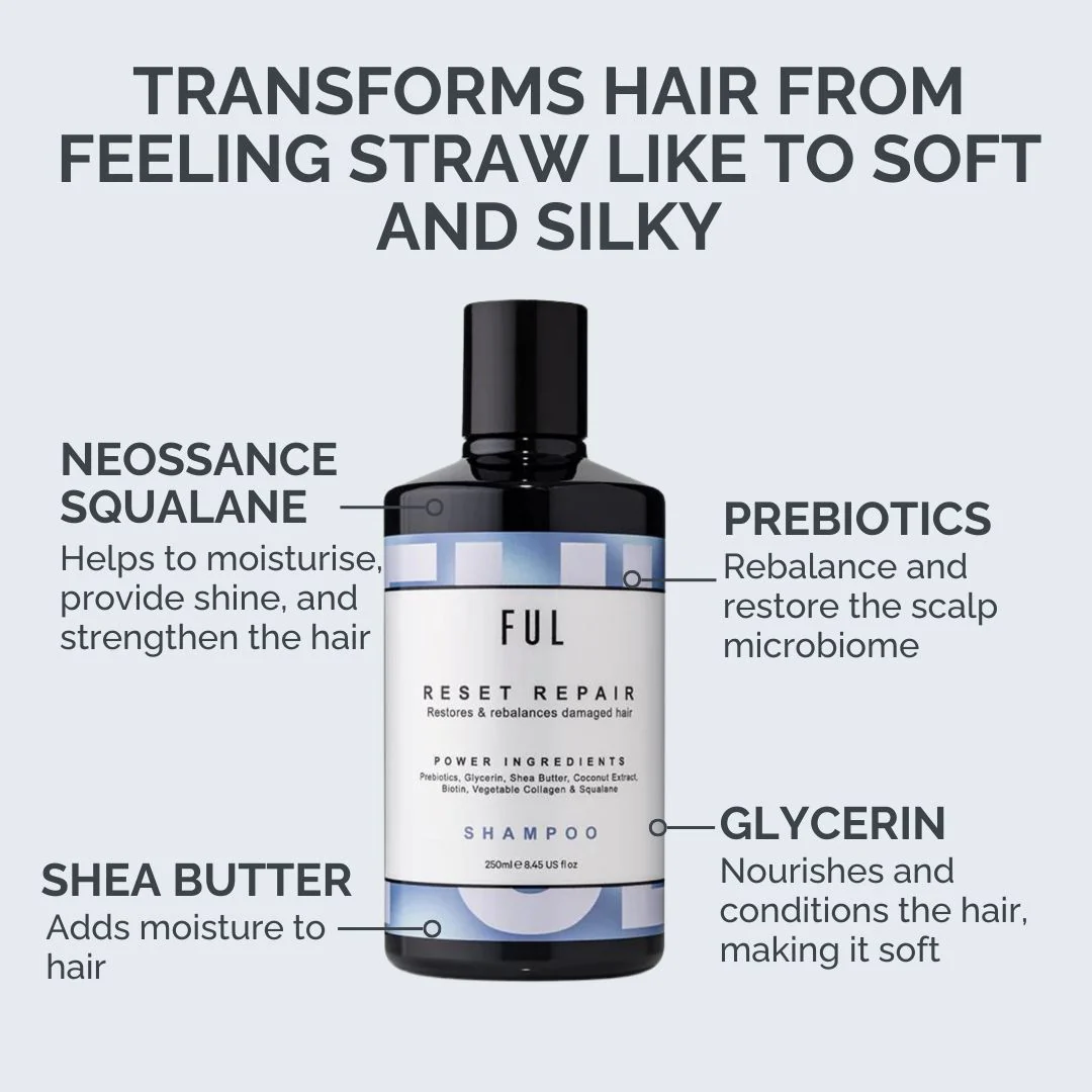 Damaged Hair Bundle - Image 5