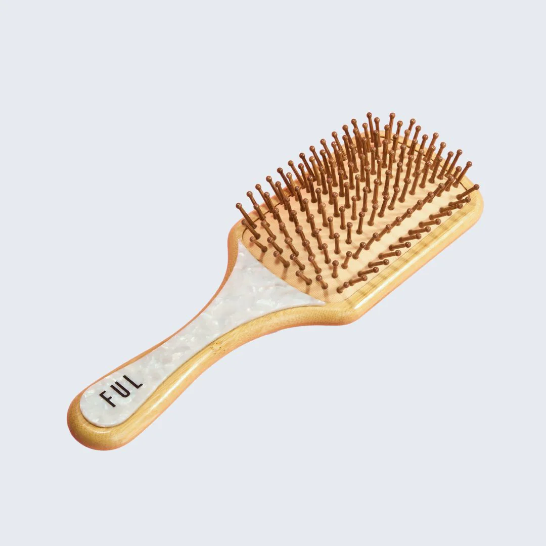 FUL Bamboo Brush - Image 3
